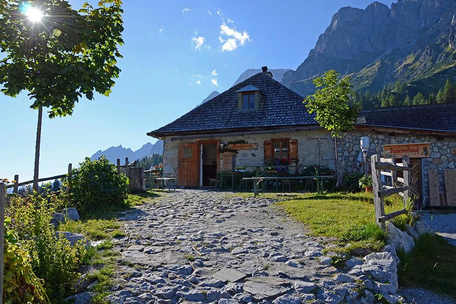 Haus Elisabeth Mühlbach am Hochkönig für Familien