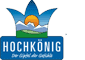Hochk&ouml;nig - Gipfel der Gef&uuml;e