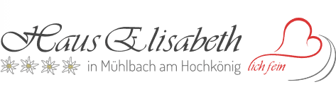 Haus Elisabeth in Mühlbach am Hochkönig